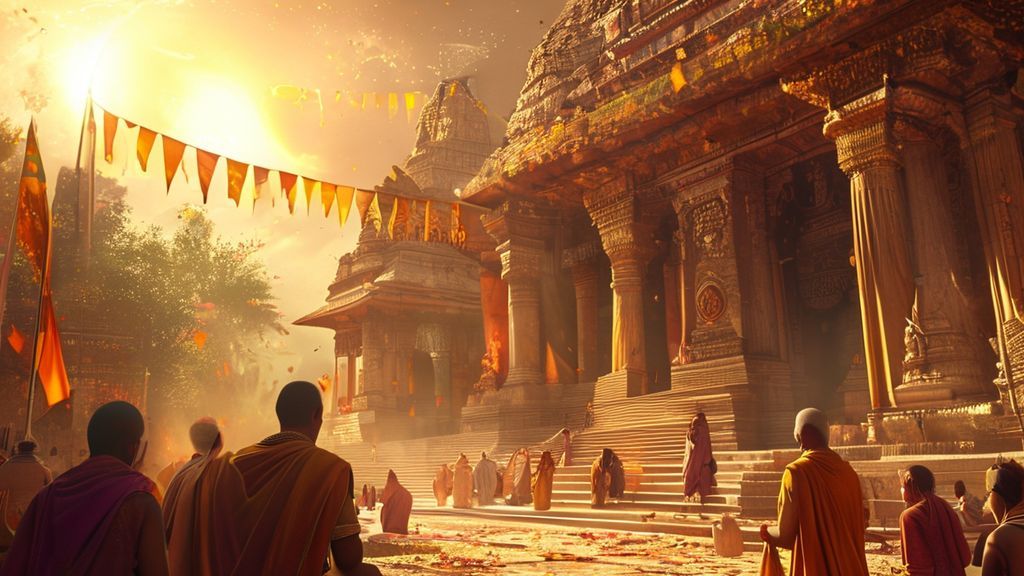 How Did Ancient Indians Calculate Solar Eclipse? 19 How Did Ancient Indians Calculate Solar Eclipse?