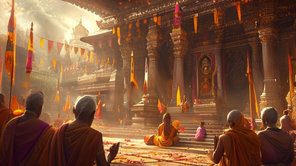 Importance of Elders in Hindu Families: Respect Culture 15 Importance of Elders in Hindu Families: Respect Culture