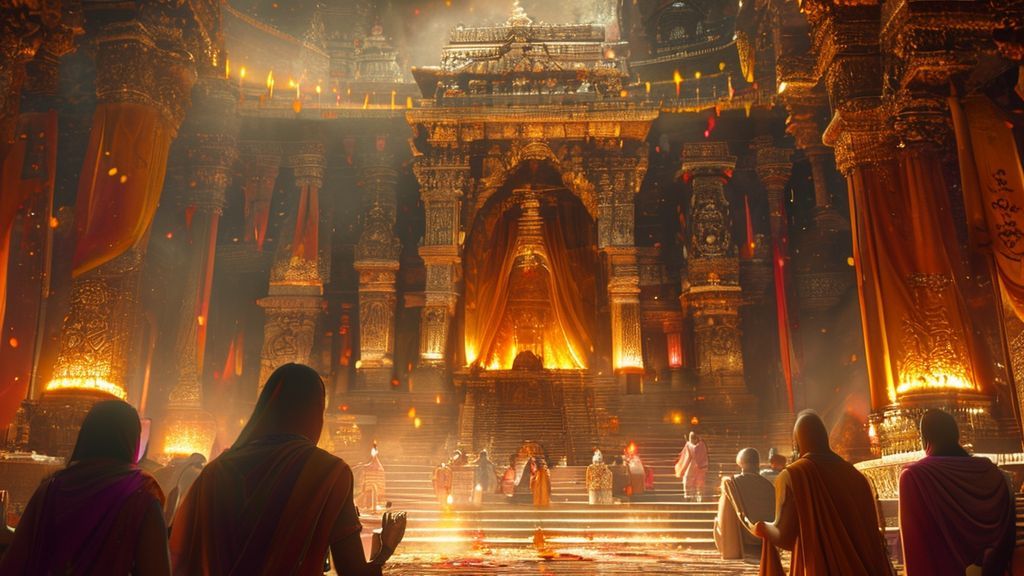 Kali Mantra: Powerful Chants for Fierce Goddess 19 Kali Mantra: Powerful Chants for Fierce Goddess