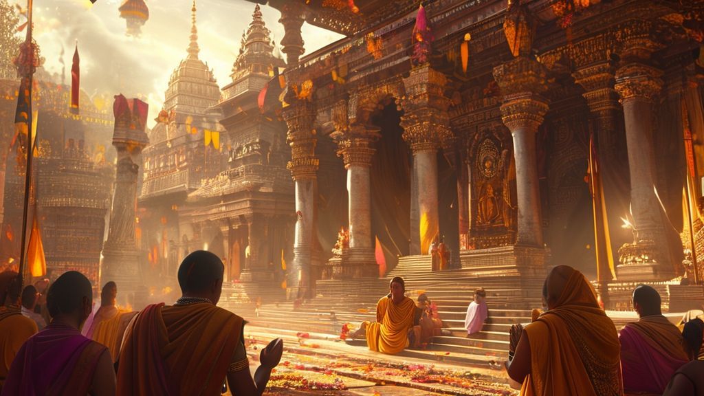 Kanaka Dasa: Devotional Poet of Karnataka 19 Kanaka Dasa: Devotional Poet of Karnataka