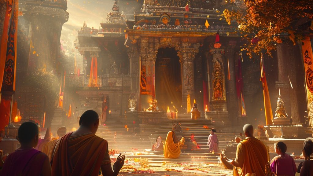 Karma and Mental Health: Understanding Suffering 17 Karma and Mental Health: Understanding Suffering