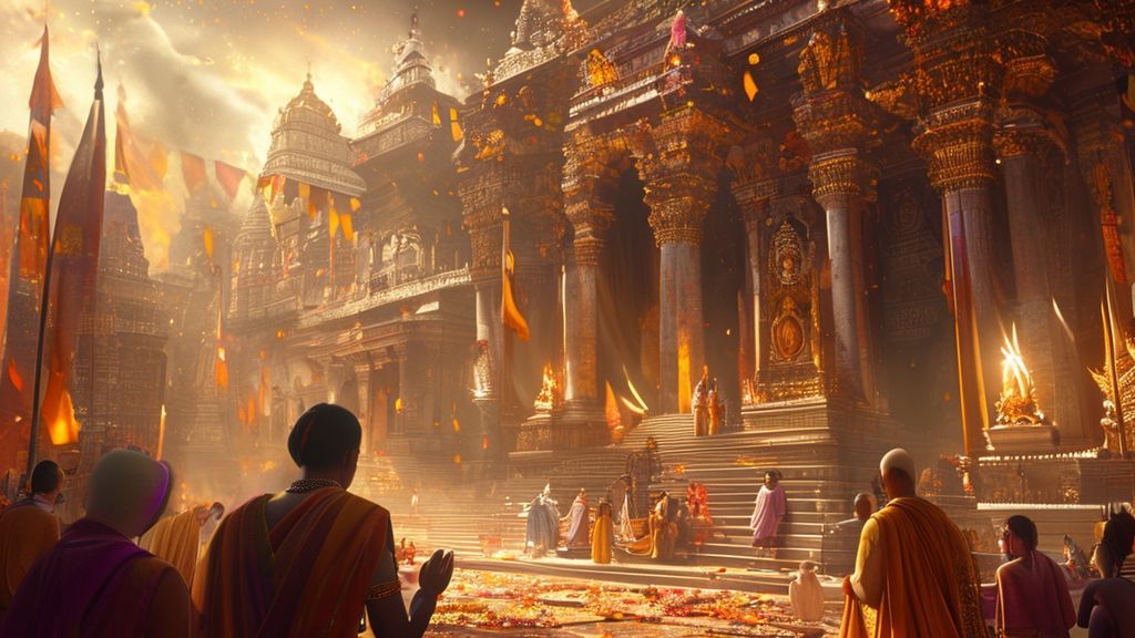 Krishna in Dreams: What It Spiritually Means 17 Krishna in Dreams: What It Spiritually Means