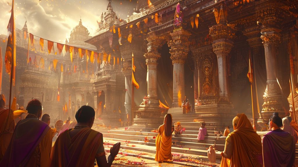 Krishna Stuti: Devotional Prayers for Lord Krishna 19 Krishna Stuti: Devotional Prayers for Lord Krishna