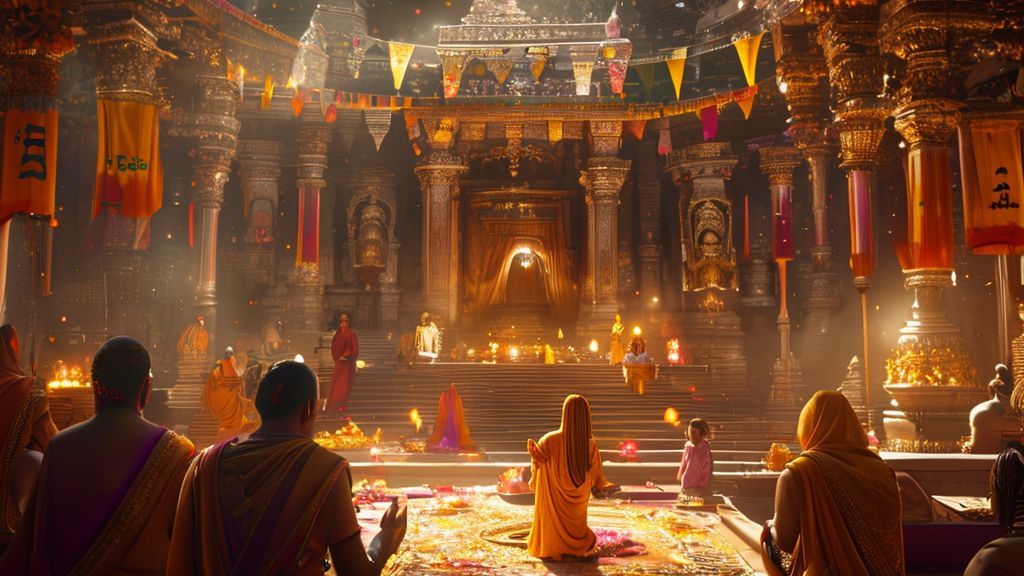 Kundli Matching: Horoscope Compatibility in Hindu Marriages 19 Kundli Matching: Horoscope Compatibility in Hindu Marriages