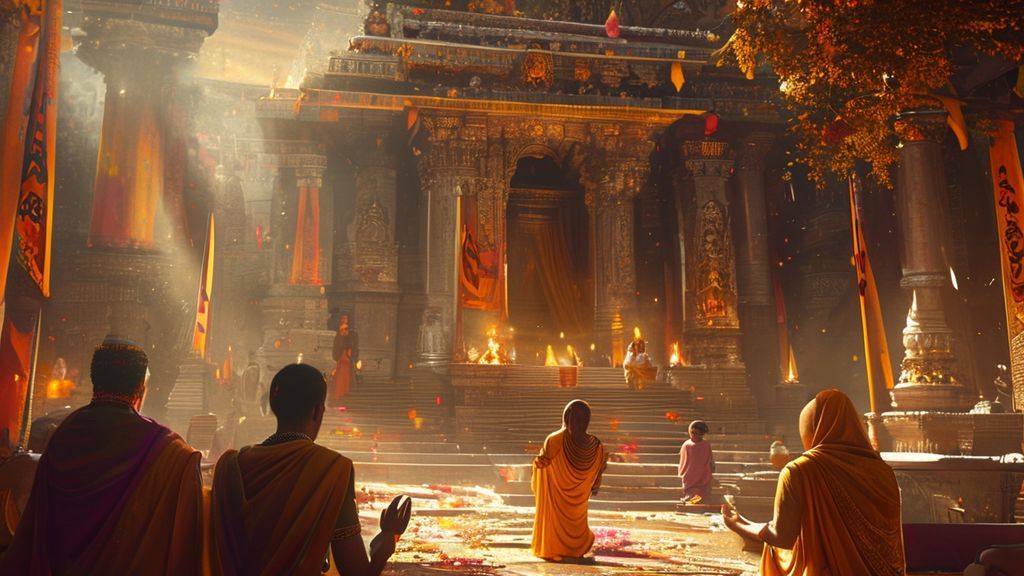 Lust Management: Brahmacharya in Modern Life 15 Lust Management: Brahmacharya in Modern Life