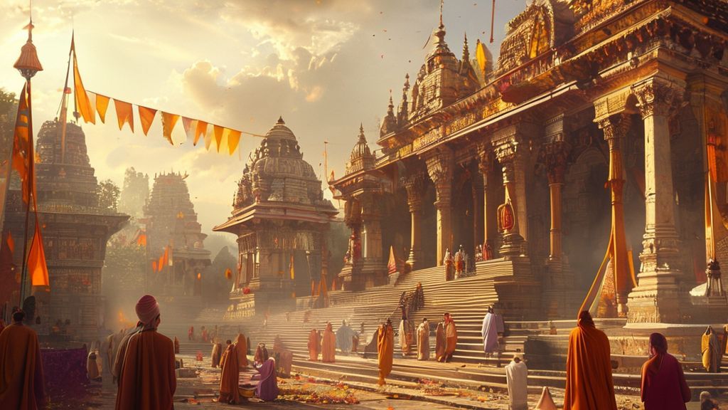 Madhya Pradesh Hindu Sites: Ujjain and Omkareshwar 17 Madhya Pradesh Hindu Sites: Ujjain and Omkareshwar
