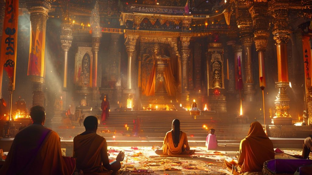 Mantra Therapy: Sound Healing in Hinduism 17 Mantra Therapy: Sound Healing in Hinduism