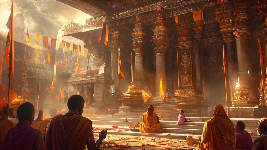 Manusmriti: Ancient Hindu Law Book Explained 19 Manusmriti: Ancient Hindu Law Book Explained