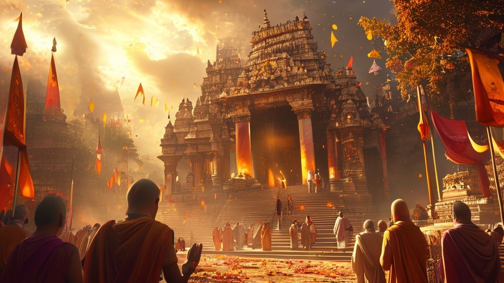 Mars Mahadasha: 7 Years of Energy and Conflicts 19 Mars Mahadasha: 7 Years of Energy and Conflicts