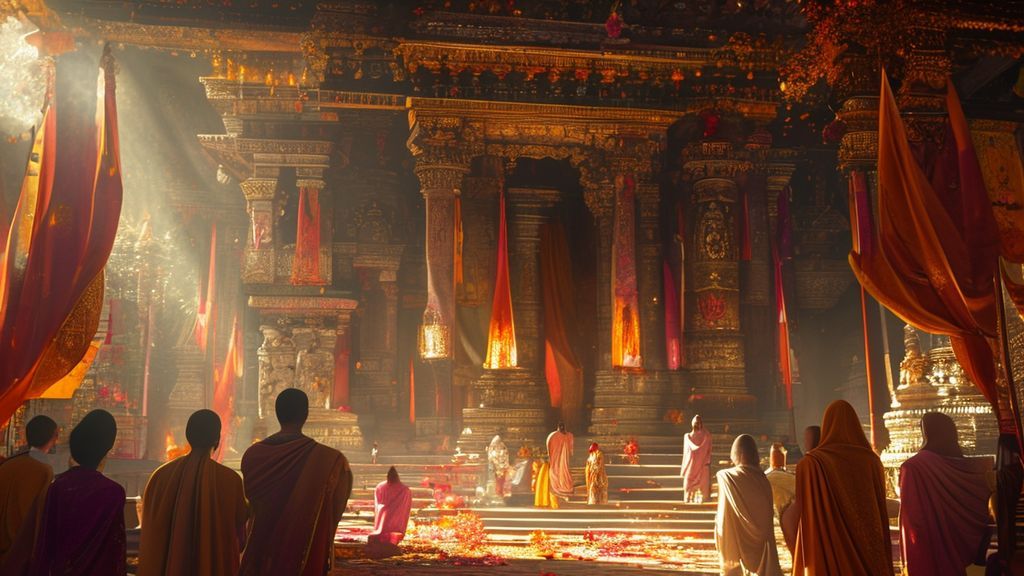 Menstruation in Hinduism: Temple Entry Controversy 19 Menstruation in Hinduism: Temple Entry Controversy