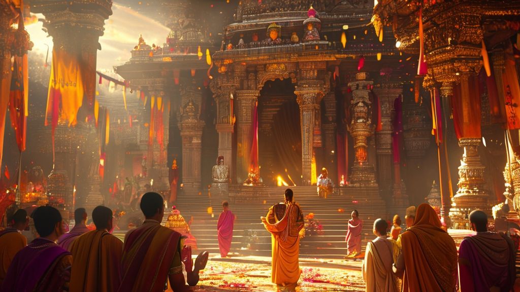 Mohiniyattam: Kerala's Feminine Classical Dance 19 Mohiniyattam: Kerala's Feminine Classical Dance