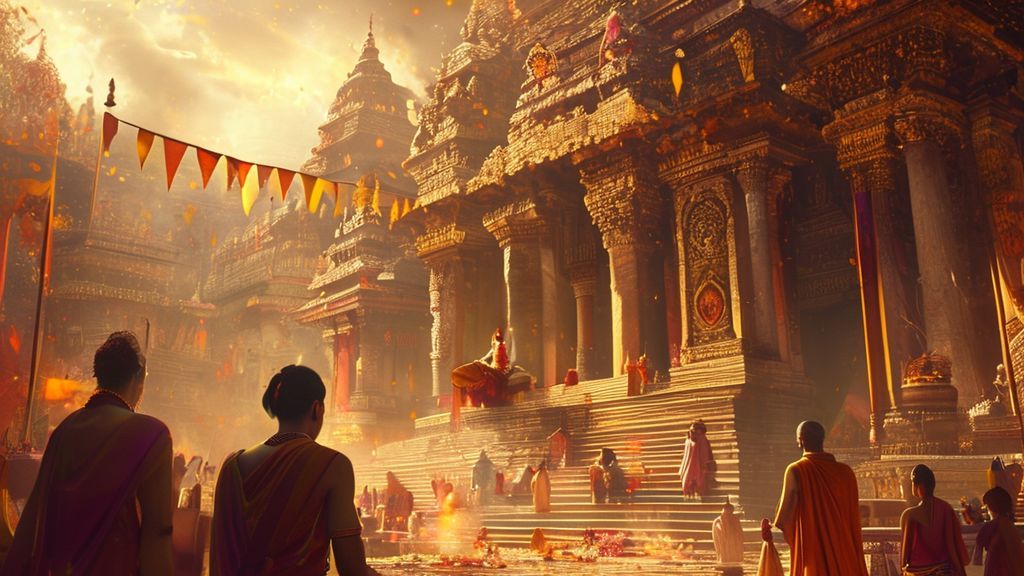 Monkey in Dream: Hanuman Connection 15 Monkey in Dream: Hanuman Connection