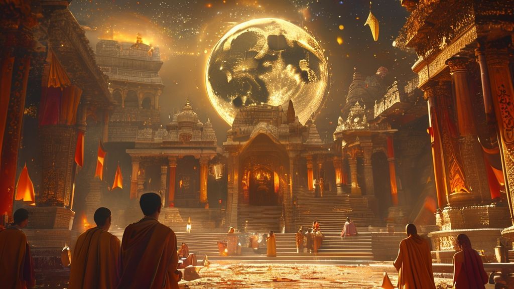 Moon Sign vs Sun Sign: Which Is More Important in Vedic Astrology? 19 Moon Sign vs Sun Sign: Which Is More Important in Vedic Astrology?