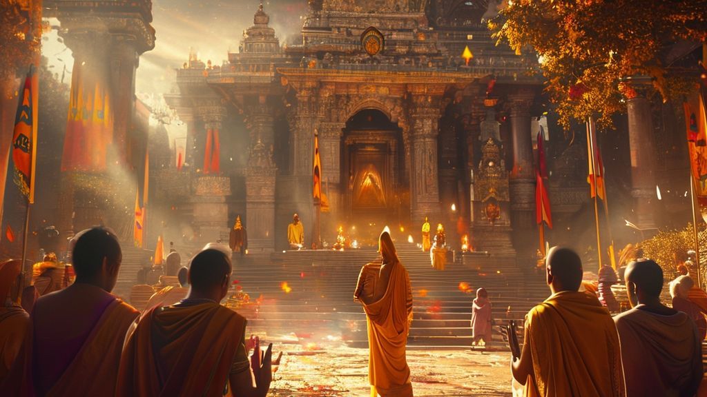 Namaste Controversy: Western Misuse of Indian Greeting 19 Namaste Controversy: Western Misuse of Indian Greeting