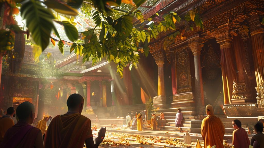 Neem Leaves Offering: Which God Likes Neem? 19 Neem Leaves Offering: Which God Likes Neem?