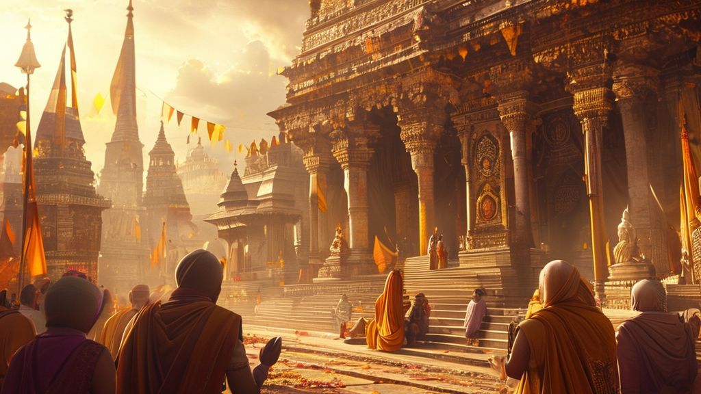 Punjabi Hindu Culture: How Different from Sikhs? 17 Punjabi Hindu Culture: How Different from Sikhs?