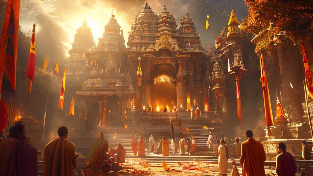 Puranas List: 18 Major Puranas and Their Topics 15 Puranas List: 18 Major Puranas and Their Topics