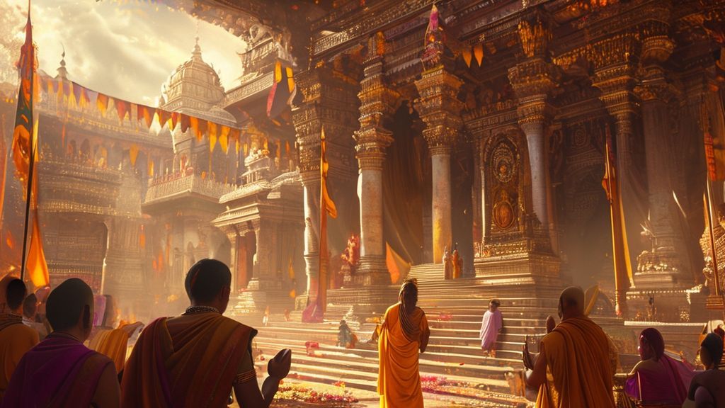 Purandara Dasa: Father of Carnatic Music 19 Purandara Dasa: Father of Carnatic Music