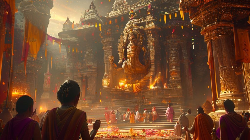 Rat Dream in Hinduism: Ganesha's Mushika 17 Rat Dream in Hinduism: Ganesha's Mushika