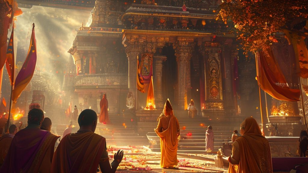 Relationship Anxiety: Hindu Marriage Wisdom 17 Relationship Anxiety: Hindu Marriage Wisdom