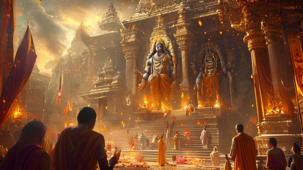 Seeing Lord Shiva in Dream: Meaning and Significance 17 Seeing Lord Shiva in Dream: Meaning and Significance