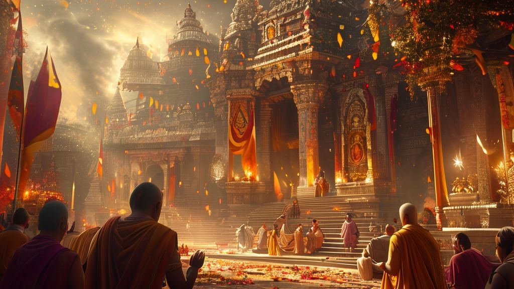 Should Hindus Celebrate Christmas? Interfaith Question 17 Should Hindus Celebrate Christmas? Interfaith Question