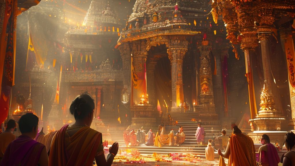 Sri Suktam: Hymn to Goddess Lakshmi 17 Sri Suktam: Hymn to Goddess Lakshmi