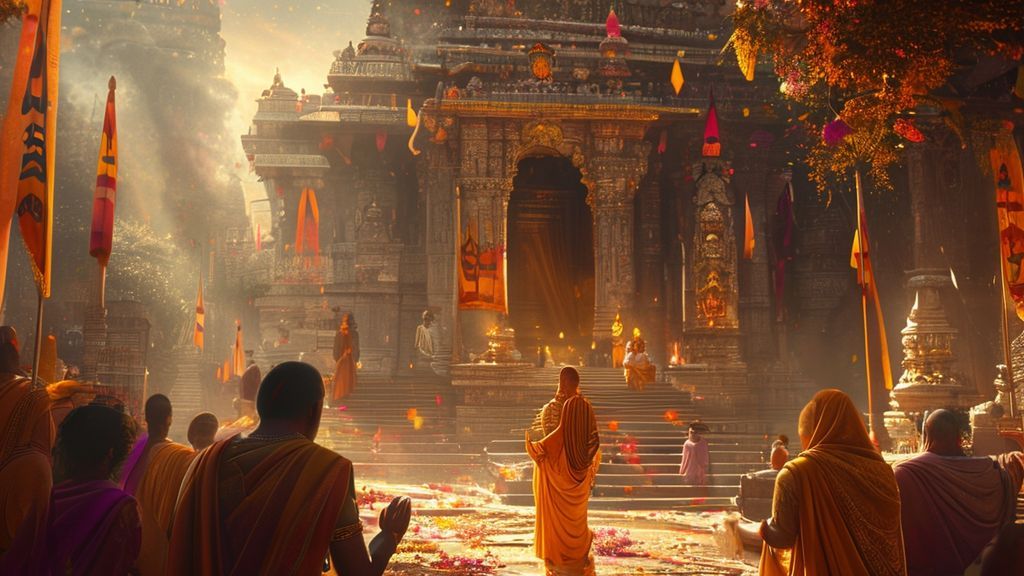 Surrogacy in Hinduism: Is It Dharmic? 19 Surrogacy in Hinduism: Is It Dharmic?