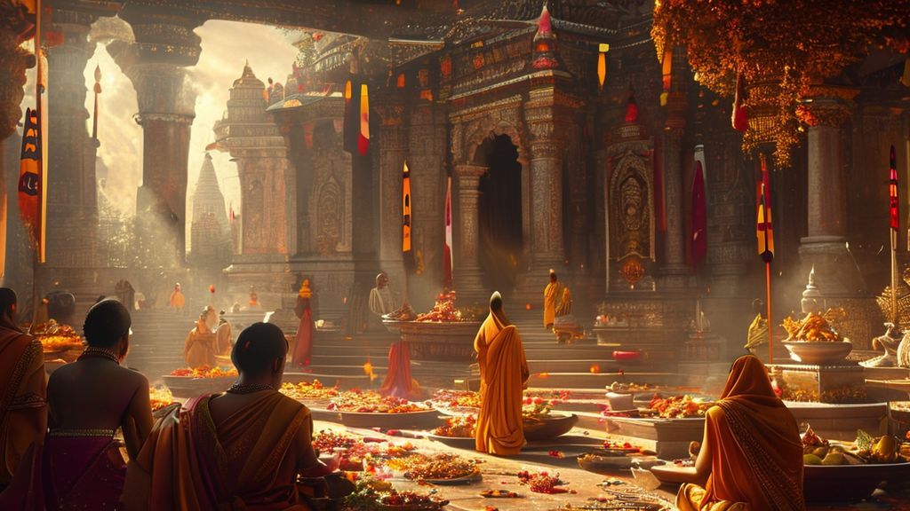 Tamasic Foods to Avoid: What Makes Food Impure in Hinduism 17 Tamasic Foods to Avoid: What Makes Food Impure in Hinduism