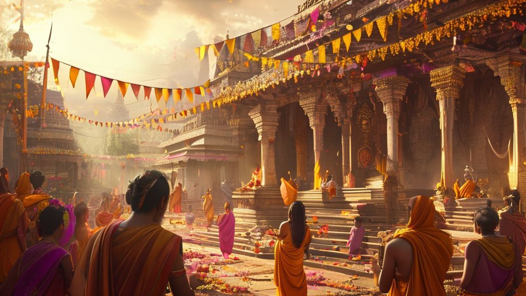 Telugu Hindu Practices: Bathukamma and Bonalu Festivals 13 Telugu Hindu Practices: Bathukamma and Bonalu Festivals