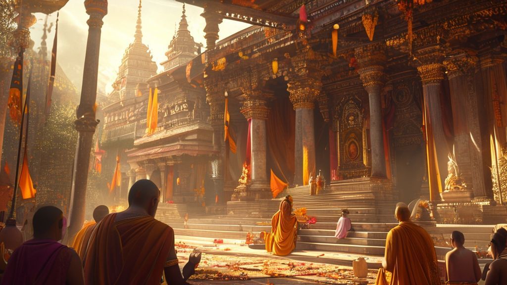 Vanaprastha: Retirement Stage in Hindu Life 17 Vanaprastha: Retirement Stage in Hindu Life