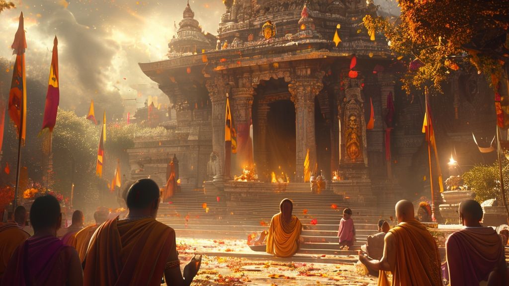 Veganism and Hinduism: Going Beyond Vegetarianism 17 Veganism and Hinduism: Going Beyond Vegetarianism