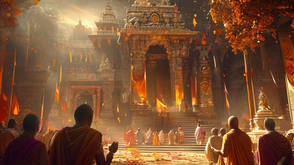 Vivekachudamani: Crest Jewel of Discrimination by Adi Shankaracharya 17 Vivekachudamani: Crest Jewel of Discrimination by Adi Shankaracharya