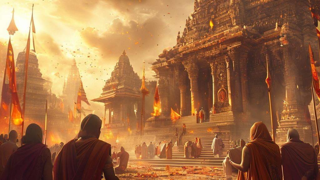 War and Violence: Hindu Just War Theory 19 War and Violence: Hindu Just War Theory