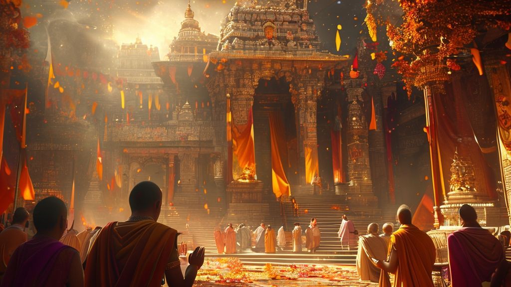 What Is Abhijit Muhurat? Most Auspicious Time 19 What Is Abhijit Muhurat? Most Auspicious Time