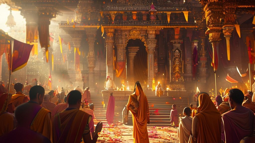 What Is Bidaai? Emotional Bride Farewell Ceremony 13 What Is Bidaai? Emotional Bride Farewell Ceremony