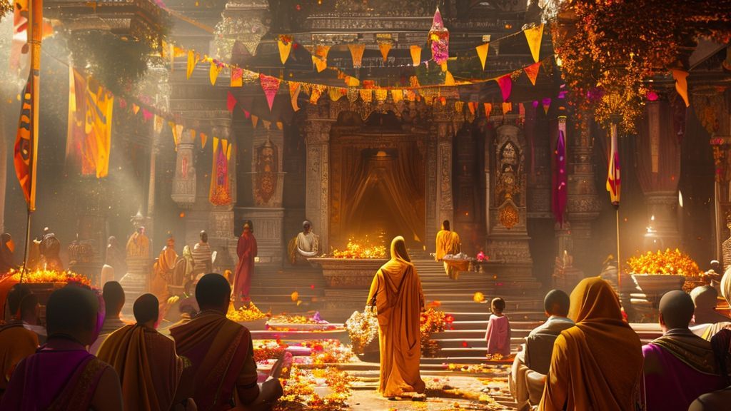 What Is Haldi Ceremony? Pre-Wedding Turmeric Ritual 19 What Is Haldi Ceremony? Pre-Wedding Turmeric Ritual