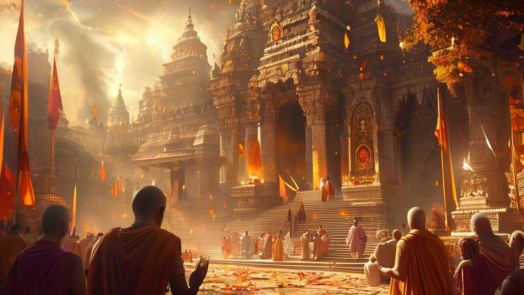 What is Hindutva? Definition, History, and Key Principles Explained 19 What is Hindutva? Definition, History, and Key Principles Explained