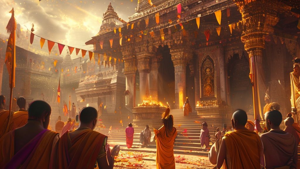 Why Do Hindu Boys Wear Sacred Thread? Janeu Significance 19 Why Do Hindu Boys Wear Sacred Thread? Janeu Significance