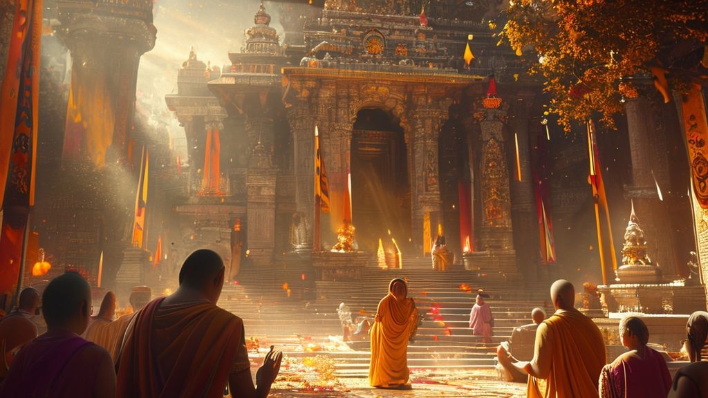 Witness Consciousness: Detachment for Mental Peace 17 Witness Consciousness: Detachment for Mental Peace