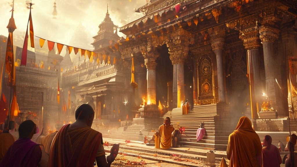 Zinc Distillation: Invented in Ancient India 17 Zinc Distillation: Invented in Ancient India