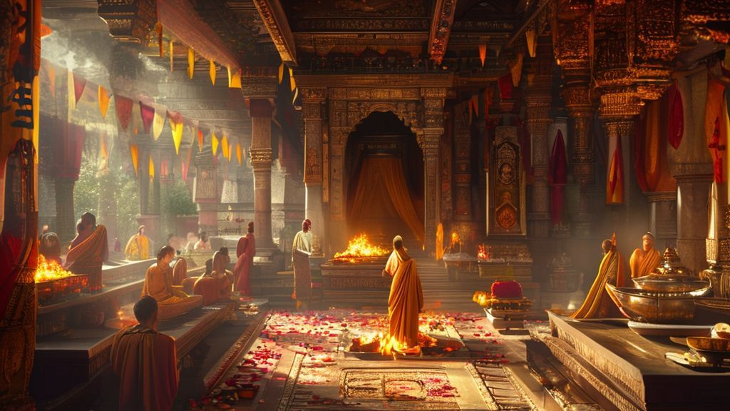 Kitchen in Southeast: Ideal Fire Element Placement 13 Kitchen in Southeast: Ideal Fire Element Placement