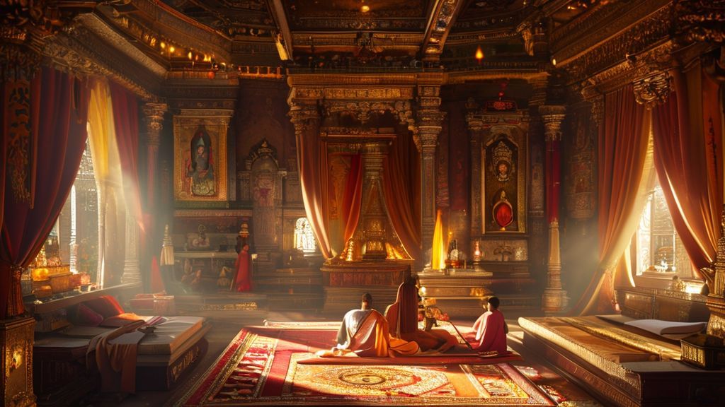 Master Bedroom Vastu: Couple's Room Placement 17 Master Bedroom Vastu: Couple's Room Placement