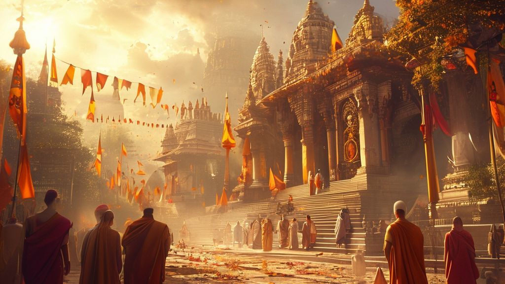 Pilgrimage Dream: Journey Symbolism 13 Pilgrimage Dream: Journey Symbolism