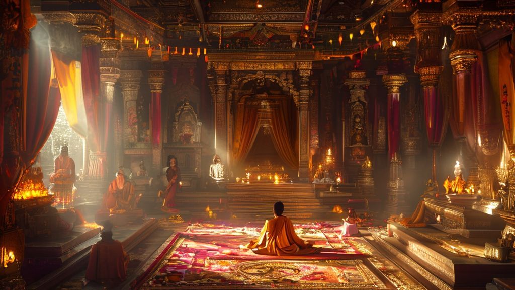 Pooja Room Southwest: Is It Wrong Vastu? 17 Pooja Room Southwest: Is It Wrong Vastu?