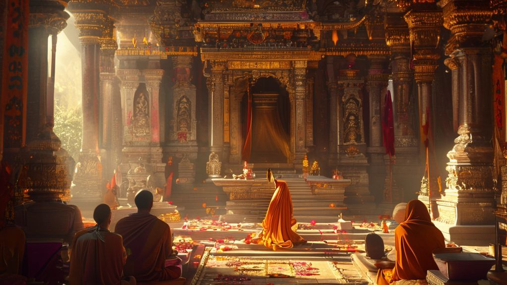 Toilet Facing Temple: Vastu Defect Remedy 19 Toilet Facing Temple: Vastu Defect Remedy