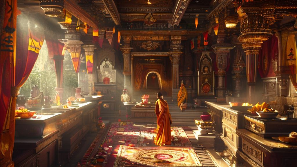 Vastu for Kitchen: Best Direction and Setup 19 Vastu for Kitchen: Best Direction and Setup