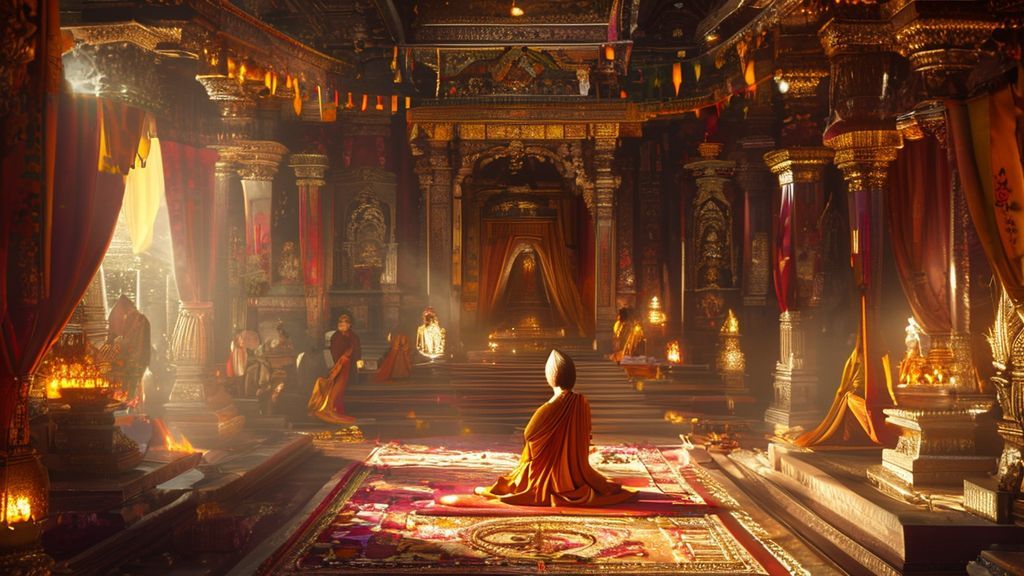 Vastu for Pooja Room: Best Direction and Rules 19 Vastu for Pooja Room: Best Direction and Rules