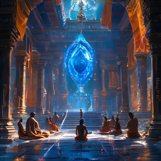 Blue Sapphire Benefits: Saturn's Powerful Stone 19 Blue Sapphire Benefits: Saturn's Powerful Stone