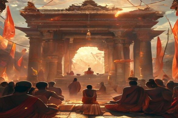 Hindu-Muslim Unity: Historical Examples - Hindutva